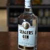 Gin Seagers