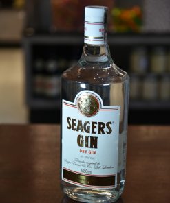 Gin Seagers