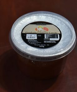 GOIABADA PT CASCAO 500GR PEIRÓPOLIS
