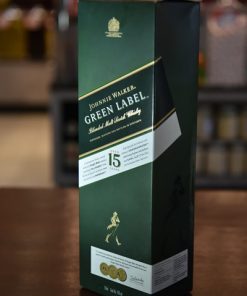 green-label