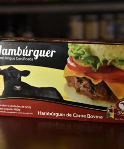 HAMBUGUER ANGUS