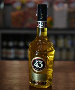 Licor 43