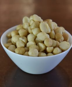Macadâmia