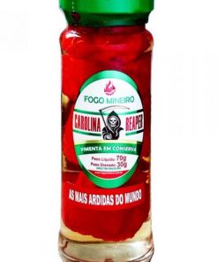 molho-carolina-reaper