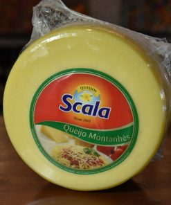 Queijo Montanhês Skala