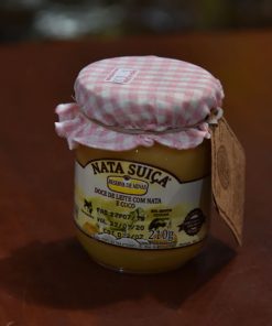 NATA SUIÇA 50% MENOS AÇÚCAR