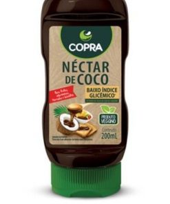 NÉCTAR DE COCO COPRA 200ML