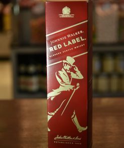 red-label
