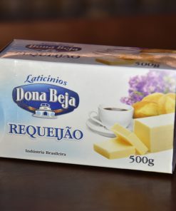 Requeijão Dona Beija