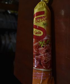 SALAME ITALIANO SADIA