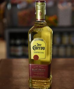 Tequila José Cuervo