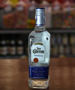 Tequila José Cuervo