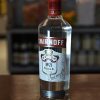 Vodka Smirnoff