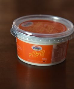 MANTEIGA A2A2 200 GRS - COM SAL