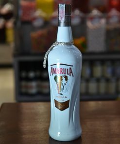 AMARULA ORIGINAL BAUNILHA