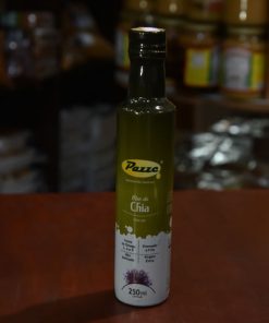 ÓLEO DE CHIA 250ml