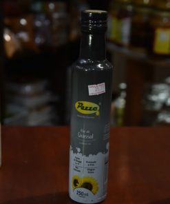 ÓLEO DE GIRASSOL 250ml