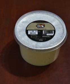 COCADA CREMOSA PT 500GR PEIRÓPOLIS