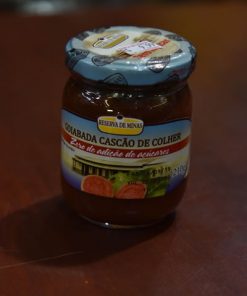 GOIABADA CASCÃO