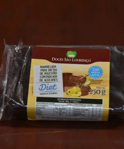 MARMELADA DIET