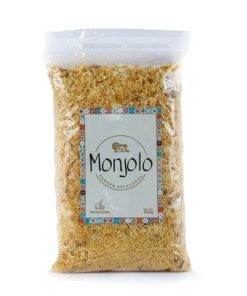 FAROFA MONJOLO TRADICIONAL 350 GR