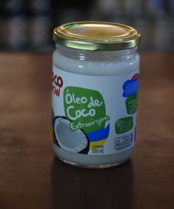 oleo-de-coco