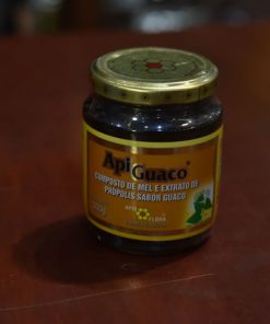 MEL APIGUACO