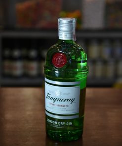 gyn-tanqueray