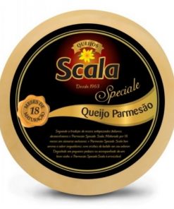 Parmesão Scala Speciale-18 meses.