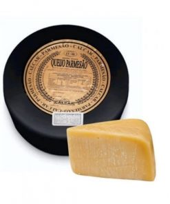 Queijo Parmesão Calcar- Uruguaio