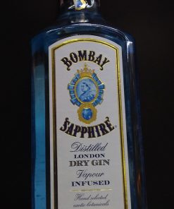 Gin Bombay Sapphire