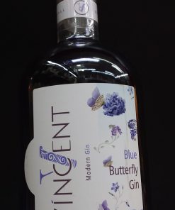 Gin Víncent