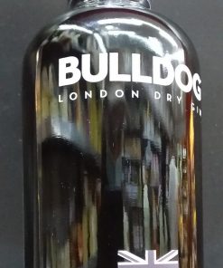 Gin Bulldog