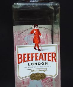 Gin Beefeater London