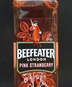 Gin Beefeater London Pink Strawberry