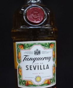 Gin Tanqueray Sevilla