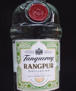 Gin Tanqueray Rangpur