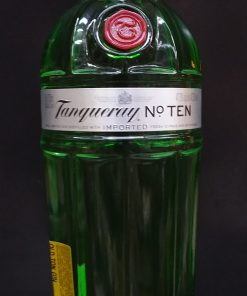 Gin Tanqueray N Ten