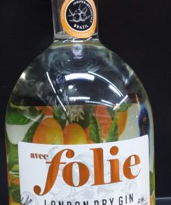 Gin Folie