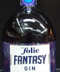 Gin Folie Fantasy