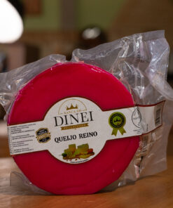 Queijo Reino