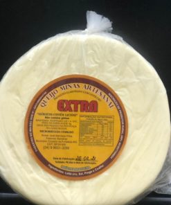 Queijo Extra- Fresco