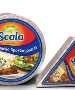 Queijo Gorgonzola - Scala