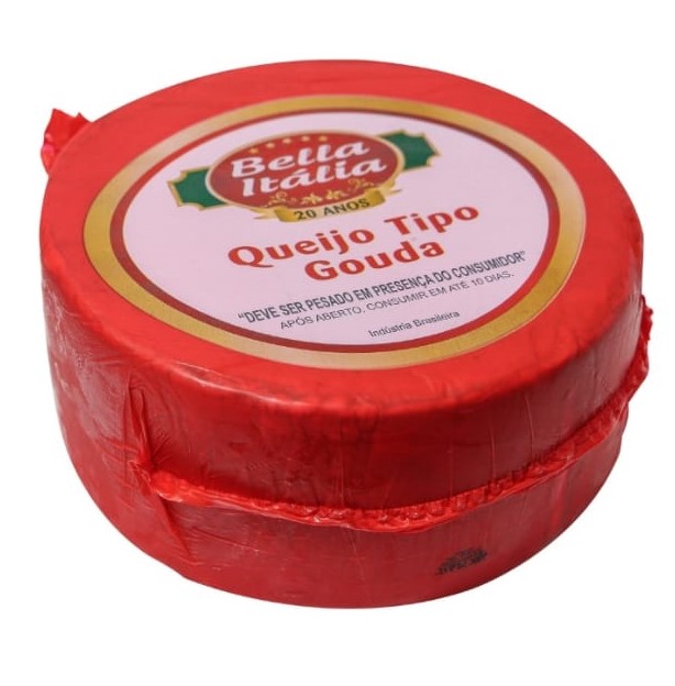 gouda