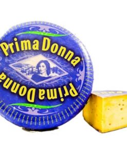 Queijo Prima Donna Azul