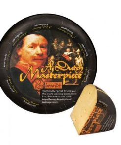 Queijo Holandes Rembradt