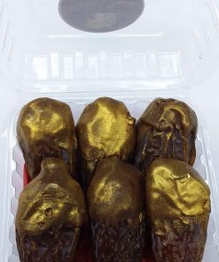 Tâmaras Recheadas - Fino Sabor