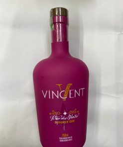 Gin Vincent Rosa dos Ventos