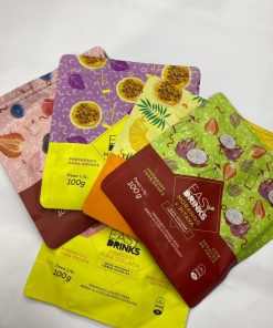 Preparados Para Drinks