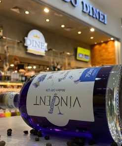 Gin Vincent Butterfly